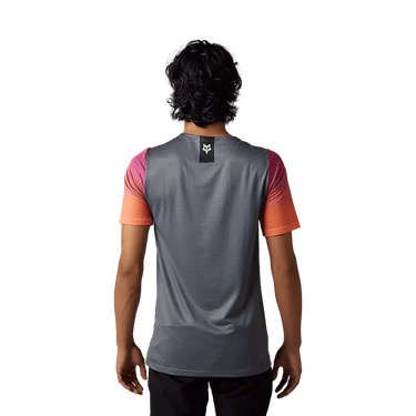 FOX FLEXAIR ARCADIA MAGLIA MANICHE CORTE TG M,FOX MTB FOX MTB